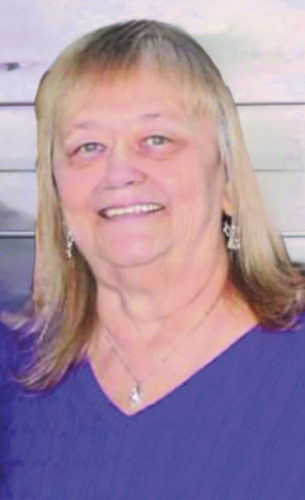 Diana Lynn Stebbins